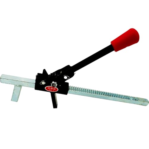BTMIEY Manual Tire Expander,Portable Wheel Tire Manual Hand Expander Tool Automotive Truck Tire Repair Kit Tools (15.7inch-New) - size: 15