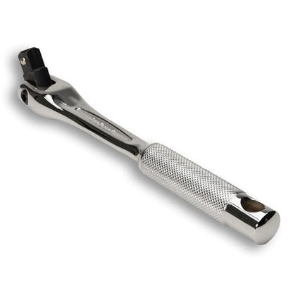 S42201 Cobra Flex Handle (Breaker Bar), 1/2" Drive, 10" - size: 1/2 X 10 INCHES, style: COBRA FLEX HANDLE
