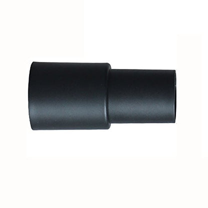 Flexible Soft Vacuum Accessories and Attachments Dusting Brush 35mm-32mm Adapter Perfect for Cleaning Furniture & Ceiling Vacuum Cleaner Attachments for 1-1/4'' or 1-3/8'' Standard Hose - size: 35-32mm Adapter & Soft Dusting Brush