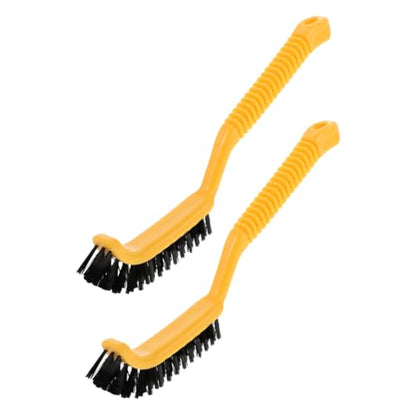 ABOOFAN Auto Detailing Kit Tire Brush for Wheel Cleaning Small Brush Soft Bristles for Car Wash