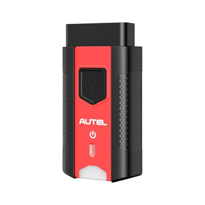 Autel MaxiVCI VCI200 V200 Wireless Dongle, 2026 VCI 200 OBD2 Connector Adapter, 2.0 of V150 VCI100 V100 Car Communication Interface, for MK900BT MP900BT MS906 PRO MS906MAX MS906 PRO-TS KM100 BT608 etc
