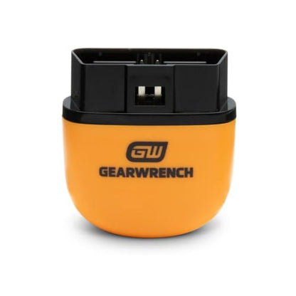 GEARWRENCH Everyday Diagnostic Tool Bluetooth OBDII Tester | GWSCAN