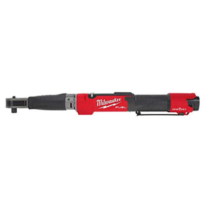 Milwaukee (MLW246622) Milwaukee M12 FUEL 1/2 in. Drive Digitial Torque Wrench w/ONE-KEY KIT