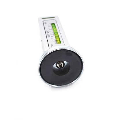 Magnetic Gauge Tool for Truck Car Camber Castor Strut Wheel Alignment Brake Genuine OEM Replacement Part