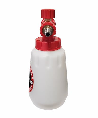 W Wash Chems Professional Large Mouth Foam Cannon