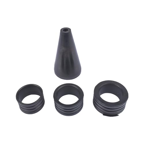 Handor Radiator Coolant Refill Tool Cooling System Radiator Vacuum Purge & Fill Tool Set Coolant Vacuum Refill Kit Coolant Filler with Universal Adapter Hoses for Car Motorcycle Truck