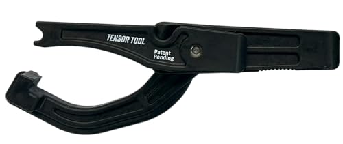 Talon Road Bicycle Tire Levers | Professional Tire Remover AND Installer | Bike Tyre levers | Road Bike Tires