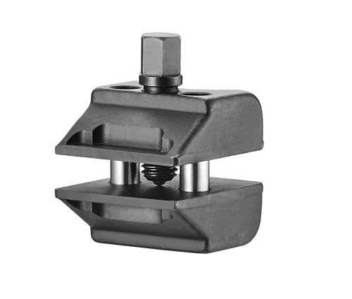 Suspension Strut Spreader Tool - Shock Absorber Ram Strut Remover, Ball Joint Spliter