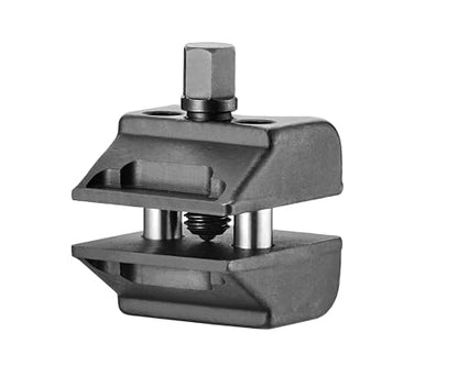 Suspension Strut Spreader Tool - Shock Absorber Ram Strut Remover, Ball Joint Spliter