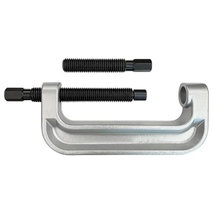 Ball Joint XL C-Frame Press for U Joints, Ball Joints | XL C-Frame Press, Ball Joint Press Kit, Fit for Wheel Studs and Brake Anchor Pins