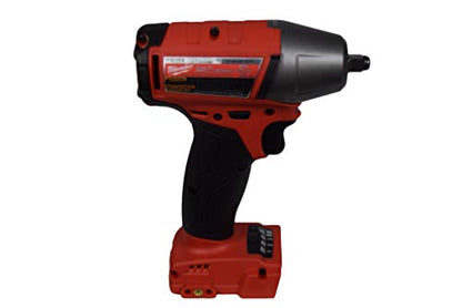 Milwaukee M18 2754-20 Fuel Impact wrench 3/8" with Friction Ring Tool Only