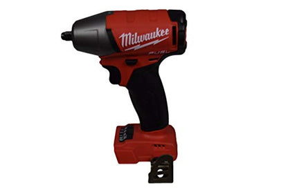 Milwaukee M18 2754-20 Fuel Impact wrench 3/8" with Friction Ring Tool Only