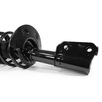 COMPLETESTRUTS - Front Quick Complete Strut Assemblies with Coil Springs Replacement for 1997-2004 Buick Regal - Set of 2