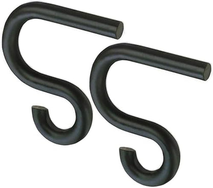 6007 Lower Control Arm Pry Bar Hook Tool | Lower Ball Joint Pry Tool Designed for 7/8" Diameter Pry Bar, Specialty Suspension Bushing Tool Control Arm Helper Remover ﻿ (2) - color: 2