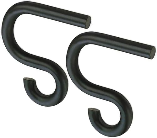 6007 Lower Control Arm Pry Bar Hook Tool | Lower Ball Joint Pry Tool Designed for 7/8" Diameter Pry Bar, Specialty Suspension Bushing Tool Control Arm Helper Remover ﻿ (2) - color: 2