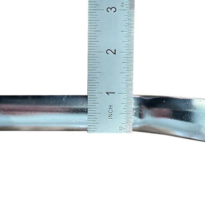 KATOOL 20 Inch Bead Lifting, 1.5 Lbs Tire Iron Spoon, Mount and Demount Lever Pry Bar, Rim Lifter, for Tire Changer Machine