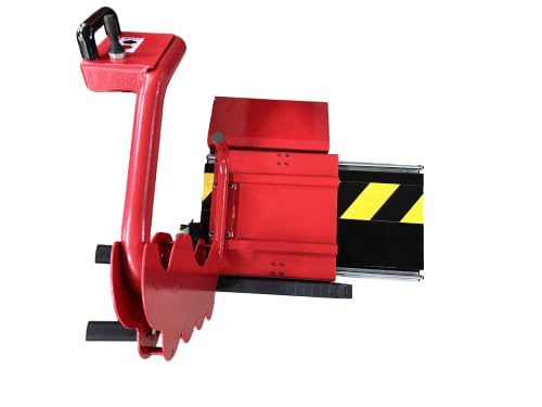 KA-WB30 Portable Wheel Lifter 80KG (176 LBS) Capacity, Car Tire Lift for Automatic Wheel Balancer and Tyre Lifting
