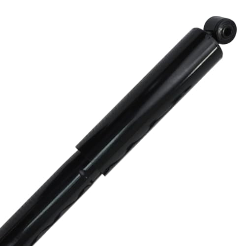 Detroit Axle - 4WD Struts for 1998 1999 2000 2001 2002 Ford Expedition Lincoln Navigator, Front & Rear Struts with Coil Spring Assembly Conversion Kit Replacement Suspension - size: 10336-4A-V1/Pair