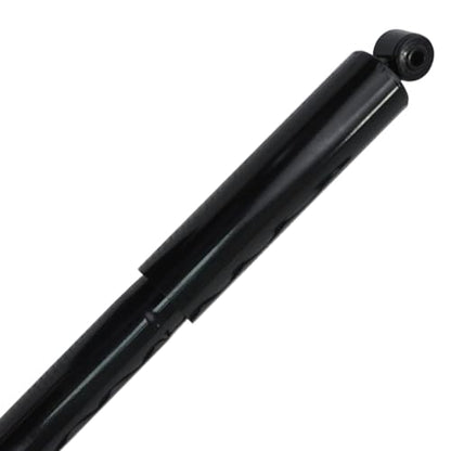 Detroit Axle - 4WD Struts for 1998 1999 2000 2001 2002 Ford Expedition Lincoln Navigator, Front & Rear Struts with Coil Spring Assembly Conversion Kit Replacement Suspension - size: 10336-4A-V1/Pair