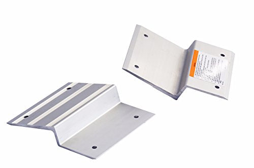 MaxxHaul 80439 Aluminum Ramp Top Kit (Pack of 12) - size: (Pack of 12)