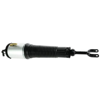 Detroit Axle - Front Airmatic Air Strut Replacement for Audi Quattro S8 [2003 (8th Vin Digit E)] - 2pc Set - size: 2Q2500807/Pair