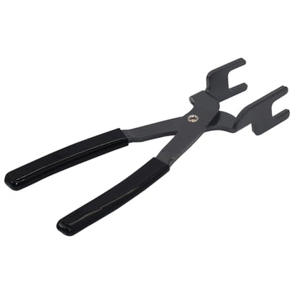 Fuel and AC Line Disconnect Plier, 37300 Fuel Line Connector Removal Tool for Replacing Fuel Filters, Quick Disconnect Tool Plier