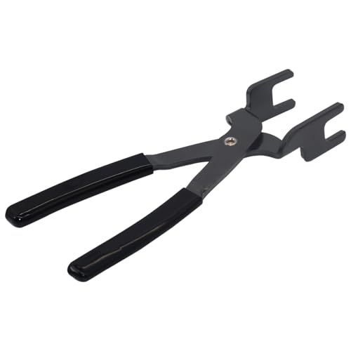 Fuel and AC Line Disconnect Plier, 37300 Fuel Line Connector Removal Tool for Replacing Fuel Filters, Quick Disconnect Tool Plier