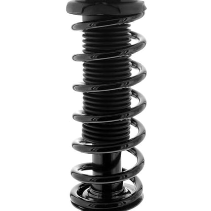 Detroit Axle - 2pc Rear Struts for 2014 2015 2016 Subaru Forester Ready Quick Complete Struts w/Coil Spring Assembly Replacement Suspension Shock - size: SR4487x2/Pair