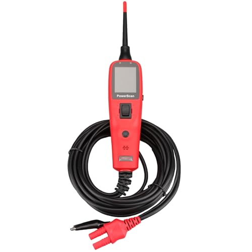 Powerscan PS100