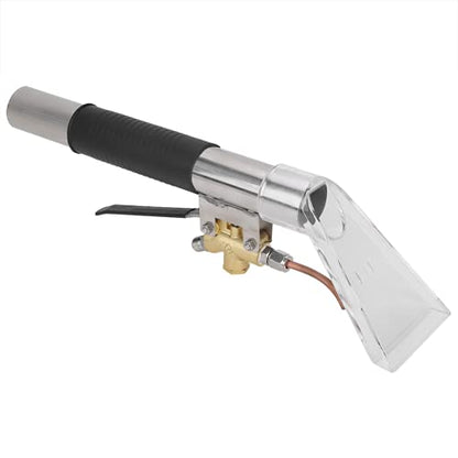 Upholstery Extractor Carpet Wand Hand Tool for Extracting Solution out of Living Room Upholstery and Car Seats Portable Carpet Cleaners