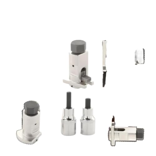Universal Strut Spreader Tool Hydraulic Shock Absorber Removal Manual Ball Joint Bushing Suspension Separator Kit