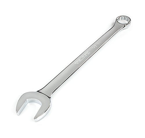 TEKTON 1-15/16 Inch Combination Wrench | WCB23049 - size: 1-15/16 in., style: Standard
