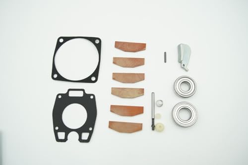 Airboss AW342007 (AW-342 GL/GS Tune-Up kits) - size: AW-342 Tune-Up kits