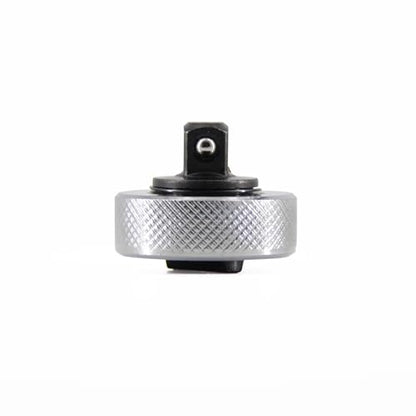3/8" Drive Reversible Thumbwheel Ratchet Wrench, Palm Ratchet Wrench, Finger Ratchet - color: 3/8" Drive