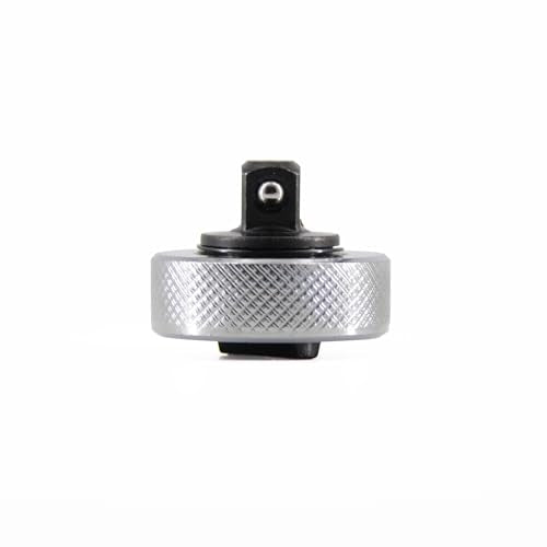 3/8" Drive Reversible Thumbwheel Ratchet Wrench, Palm Ratchet Wrench, Finger Ratchet - color: 3/8" Drive