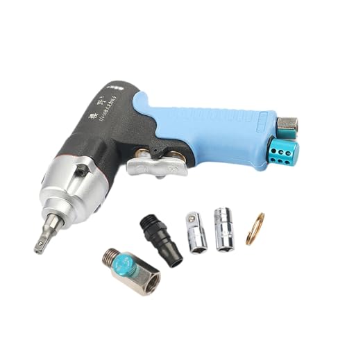 1/4 Inch Air Impact Wrench Tool Set for Automotive Use