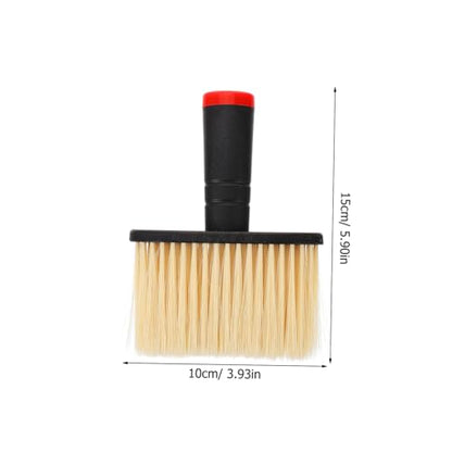 Luxshiny Car Interior Cleaning Brush Set Soft Bristle Detailing Tool for Dashboard and Vent Gaps Reusable Auto Detailing Kit for Cars and Trucks