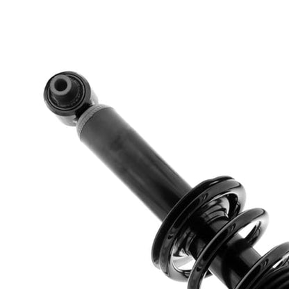 Detroit Axle - 2pc Rear Struts for 2014 2015 2016 Subaru Forester Ready Quick Complete Struts w/Coil Spring Assembly Replacement Suspension Shock - size: SR4487x2/Pair