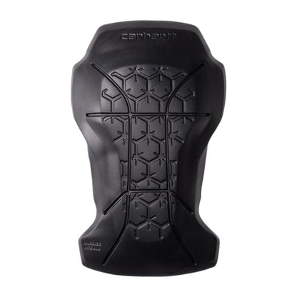 Carhartt Professional Duty Utility Knee Pad Insert, Black, One Size