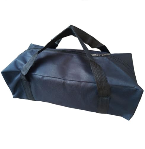 2.5 Ton Scissor Car Jack Carry Bag/Portable Lift/Floor Jack Storage Bag ﻿ | Hydraulic Trolley Service/Versatile Universal Tire Tool Kit Carrying Bag
