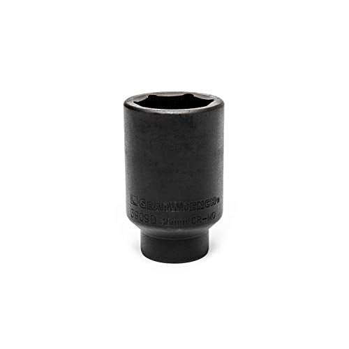 GEARWRENCH 7 Piece Axle Nut Set - 41650