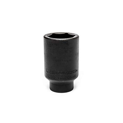 GEARWRENCH 7 Piece Axle Nut Set - 41650
