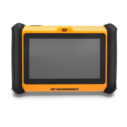GEARWRENCH 7" Wireless Bi-Directional Diagnostic Scanner Tablet, Includes 4 Years of Software Updates | GWSMART07 - style: 7-Inch Tablet