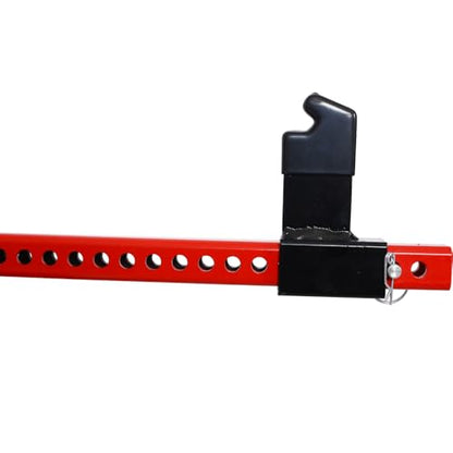 Manual Tire Changer Machine, Heavy Duty Tire Mounting Tool with Hand Bead Breaker, Multi-Function Portable Tire Changing Machine for 4" to 21" ATV Lawn Mower Motorcycle Car Truck Tires, Upgrade