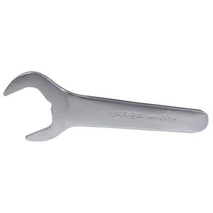 URREA Service Wrench - 1-3/4" Mechanics Wrench with Thin Forged Design & Satin Finish - U3556 - color: Single Wrench, size: 1-3/4"