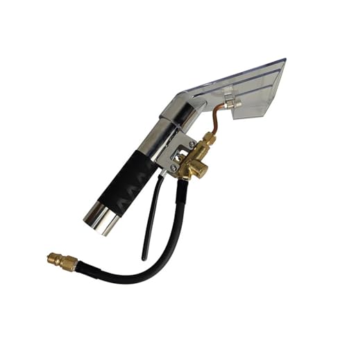 Portable Wet Hand Tool Auto Furniture Carpet Extractor Efficient Carpet Extractor Vacuum Cleaneres Upholstery Tool Cleaninges Machine Head
