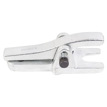 TRQ Scissor Style Ball Joint Tie Rod Separator Pickle Fork Tool 19mm Opening