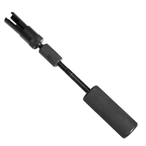 DPTOOL Fuel Injector Puller Tool Kit Fit Ford Replace OEM 310-206 | Compatible with Ford EcoBoost 1.0, 1.5, 1.6, 2.0 GDI Petrol Engines Injector Removal Tool
