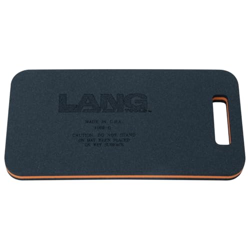A & E HAND TOOLS - Large Kneeler Pads Each (1169-O)