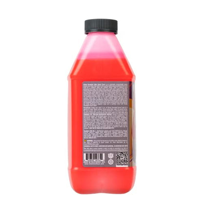 Chemical Guys CWS21564 Sticky Snowball Ultra Snow Foam Car Wash Soap (for Foam Cannons, Foam Guns or Bucket Washes) for Cars, Trucks, Motorcycles, RVs & More 64 fl oz (Half Gallon) Cherry Scent - size: 64 Fl Oz (Pack of 1)